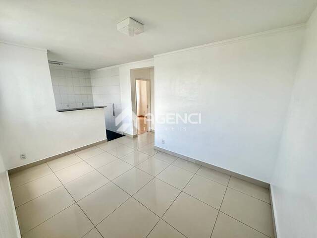 Apartamento para Venda em Contagem - 2