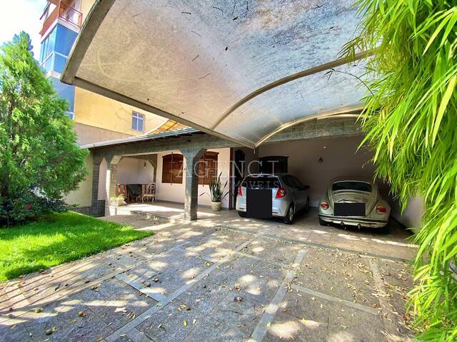 #435 - Casa para Venda em Belo Horizonte - MG - 2