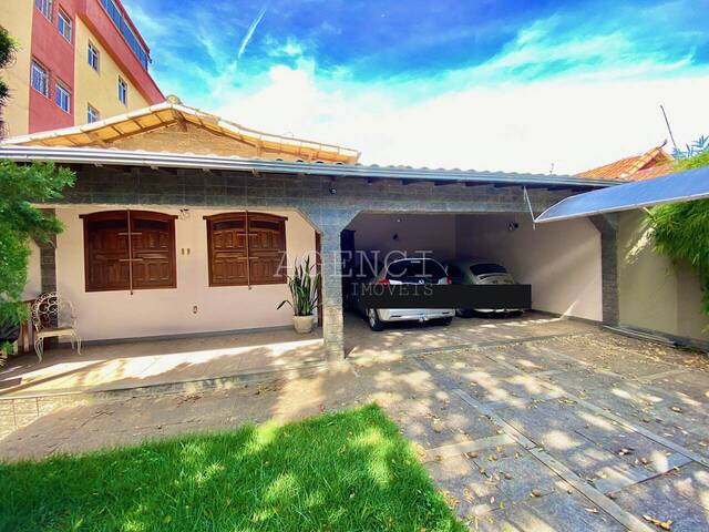 #435 - Casa para Venda em Belo Horizonte - MG - 1