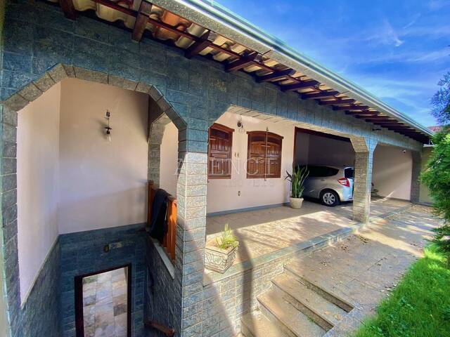 #435 - Casa para Venda em Belo Horizonte - MG - 3