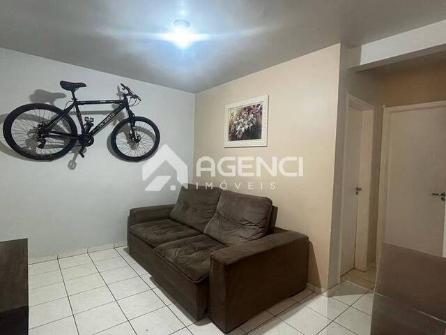 Apartamento para Venda em Contagem - 2