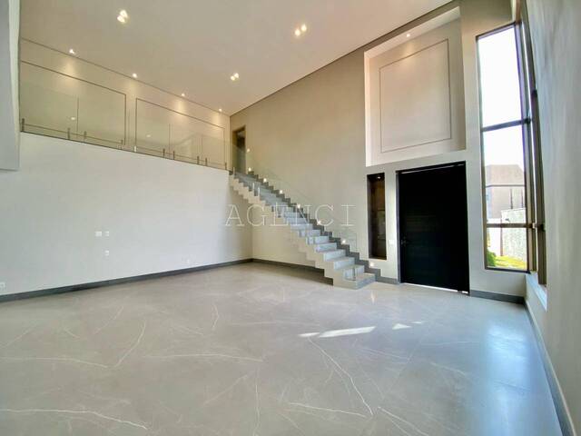 #444 - Casa para Venda em Nova Lima - MG - 3