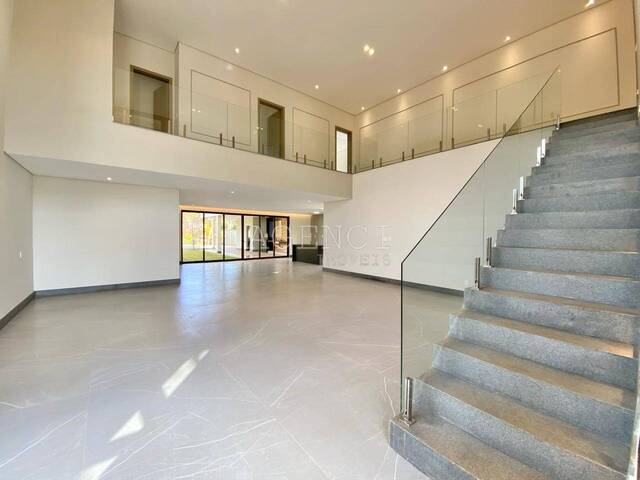 #444 - Casa para Venda em Nova Lima - MG - 2