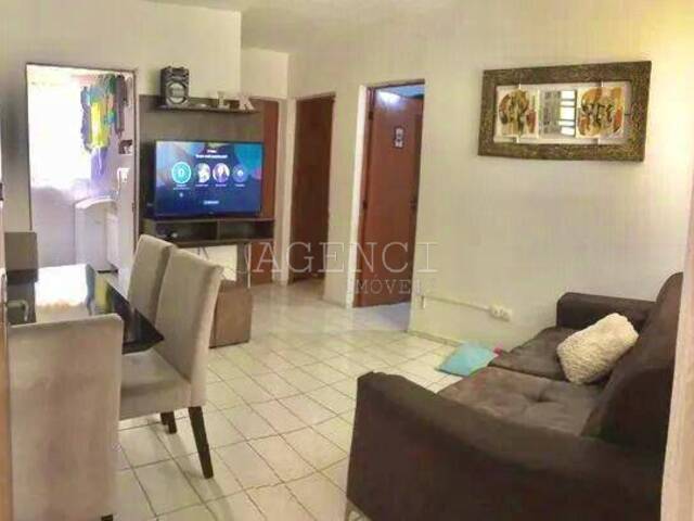 #447 - Apartamento para Venda em Betim - MG - 1