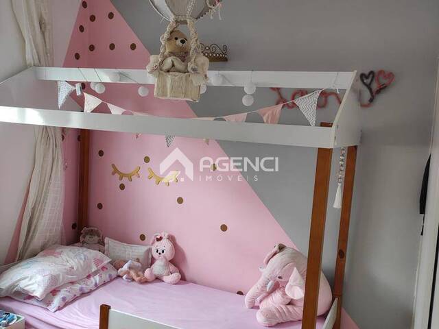 Apartamento para Venda em Contagem - 5