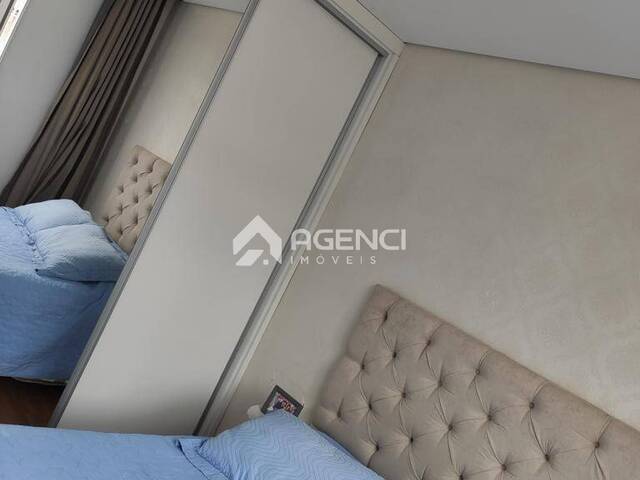 Apartamento para Venda em Contagem - 4