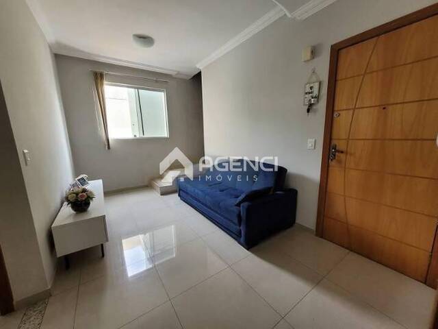 Apartamento para Venda em Contagem - 2