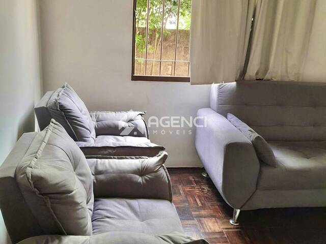 Apartamento para Venda em Belo Horizonte - 2