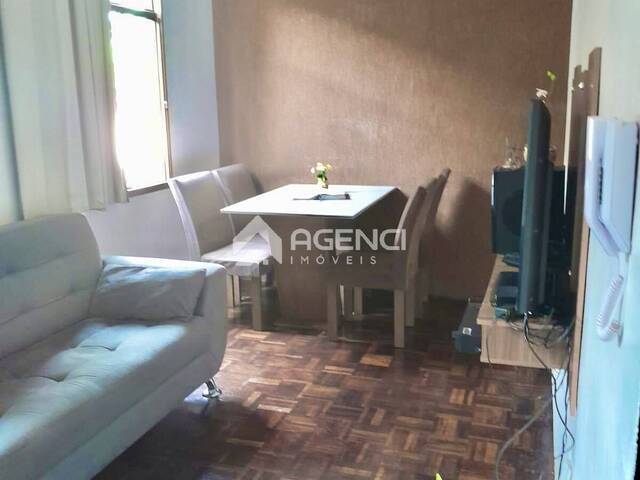 Apartamento para Venda em Belo Horizonte - 3