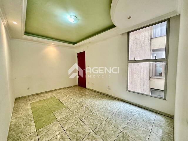 Apartamento para Venda em Belo Horizonte - 5