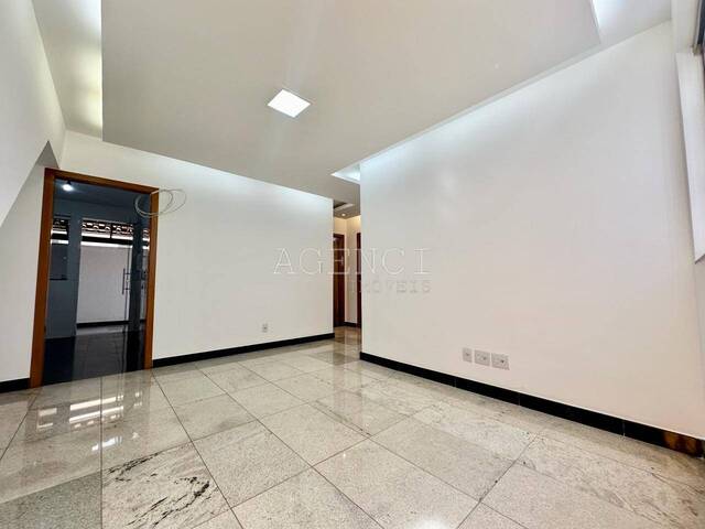 #477 - Apartamento para Venda em Contagem - MG - 2