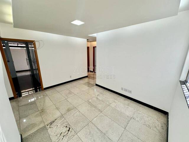 #477 - Apartamento para Venda em Contagem - MG - 3