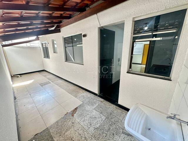 #477 - Apartamento para Venda em Contagem - MG - 1