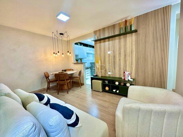 Apartamento para Venda em Belo Horizonte - 5