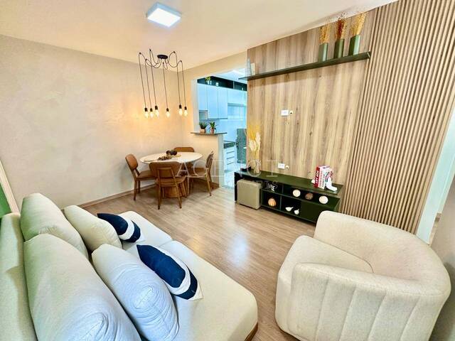 Apartamento para Venda em Belo Horizonte - 4