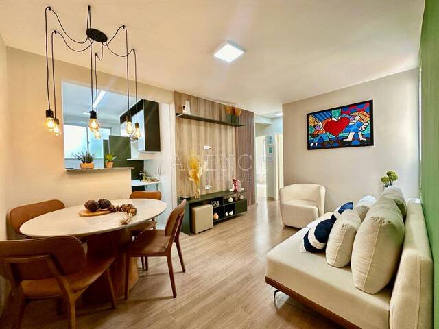 #491 - Apartamento para Venda em Belo Horizonte - MG - 1