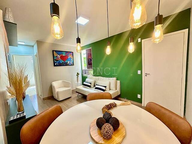 #491 - Apartamento para Venda em Belo Horizonte - MG - 2