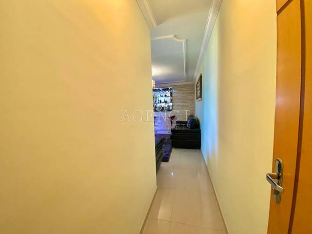 Apartamento para Venda em Contagem - 3