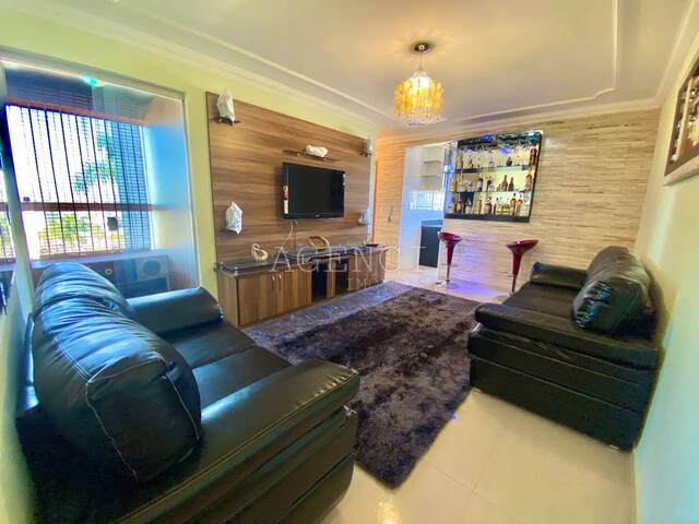 Apartamento para Venda em Contagem - 4