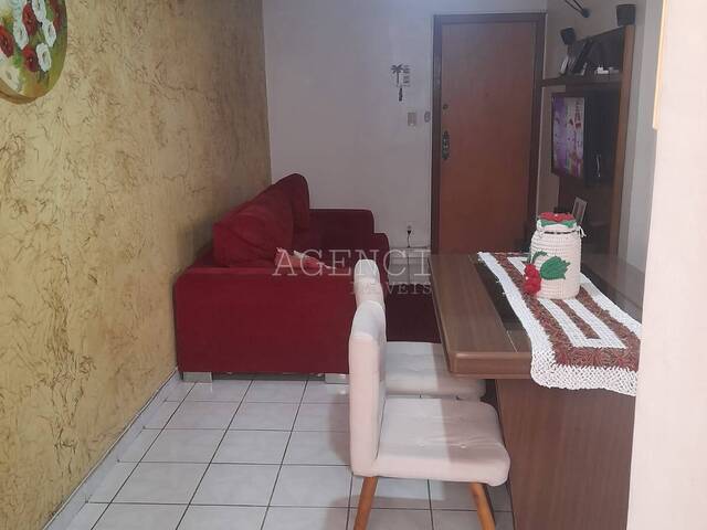 #494 - Apartamento para Venda em Betim - MG - 2