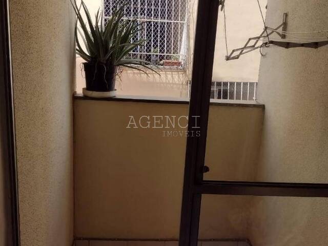 #494 - Apartamento para Venda em Betim - MG - 3