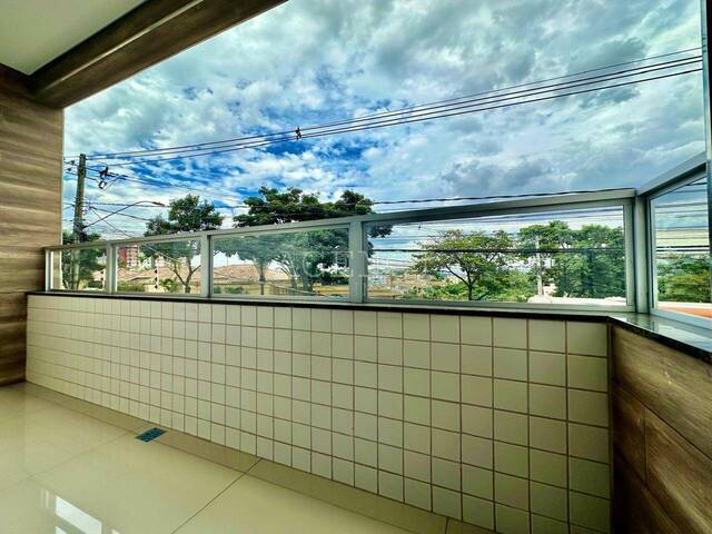 Apartamento para Venda em Contagem - 4