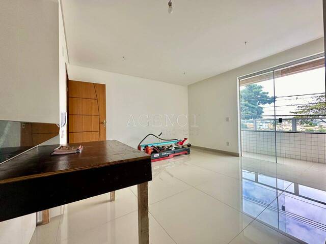 Apartamento para Venda em Contagem - 3