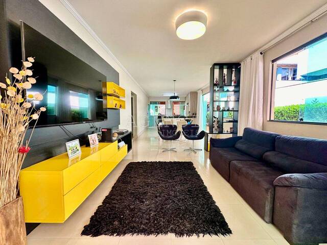 #502 - Casa para Venda em Nova Lima - MG - 3