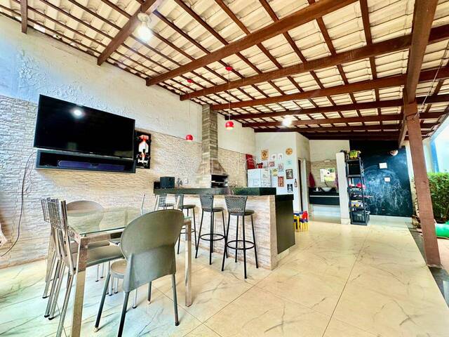 #502 - Casa para Venda em Nova Lima - MG - 1