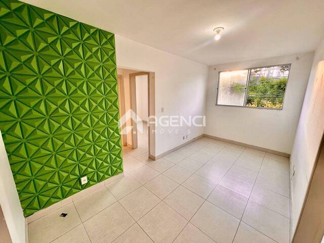 Apartamento para Venda em Belo Horizonte - 3