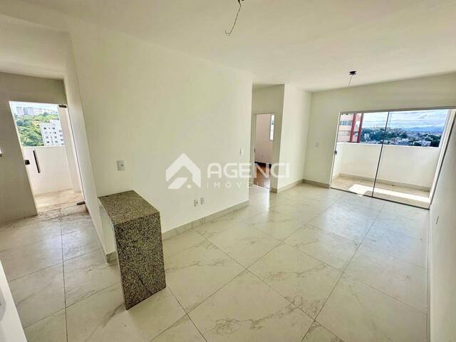 Apartamento para Venda em Contagem - 2