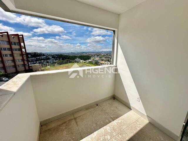 Apartamento para Venda em Contagem - 4