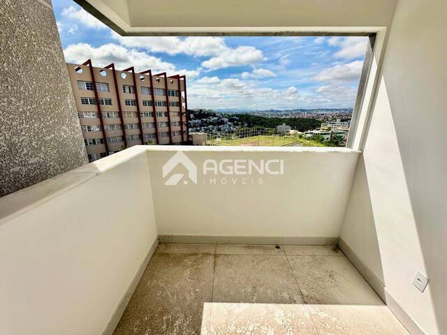 Apartamento para Venda em Contagem - 5