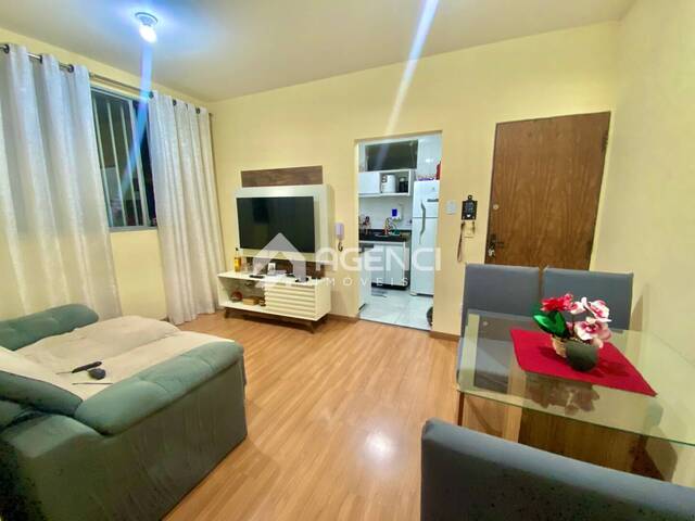 Apartamento para Venda em Belo Horizonte - 2