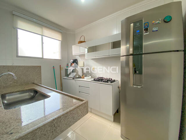 Apartamento para Venda em Contagem - 5