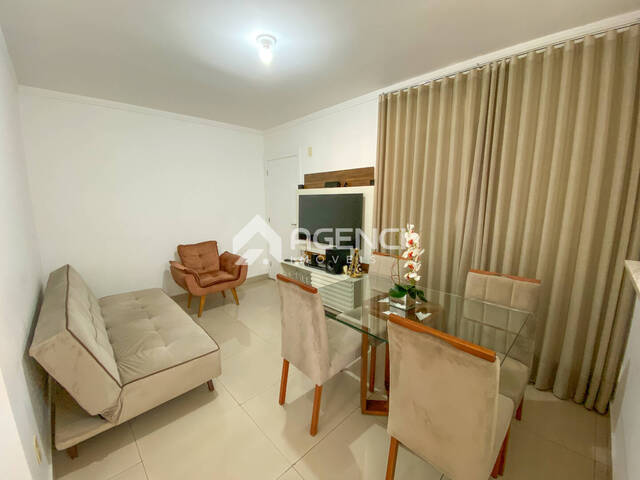 Apartamento para Venda em Contagem - 2