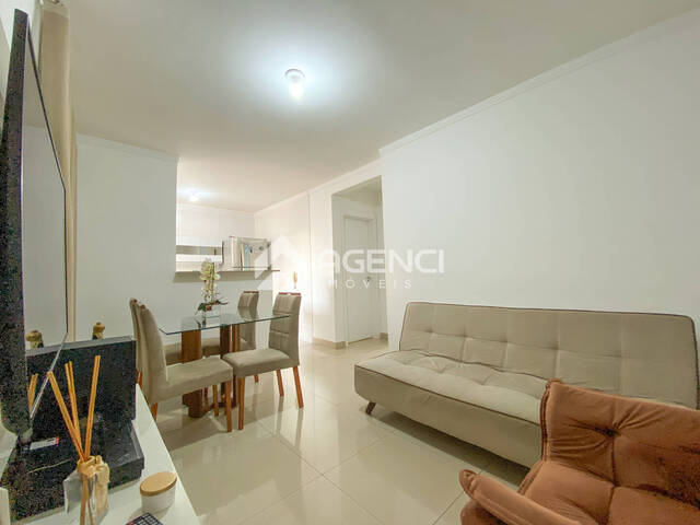 Apartamento para Venda em Contagem - 3
