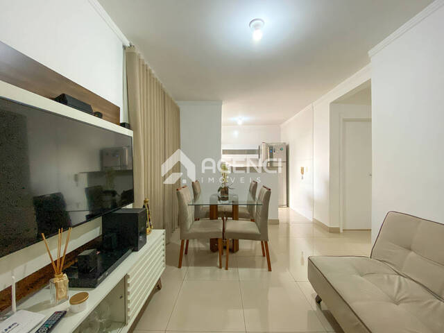 Apartamento para Venda em Contagem - 4