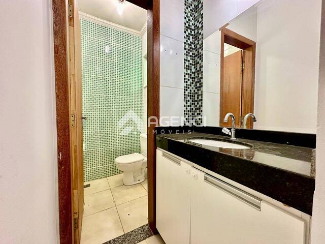 Casa para Venda em Contagem - 5