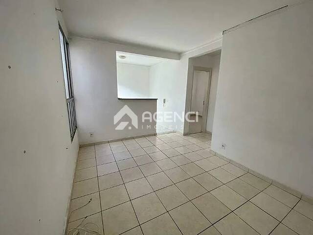 #532 - Apartamento para Venda em Contagem - MG - 3