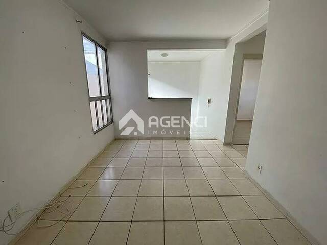 #532 - Apartamento para Venda em Contagem - MG - 2
