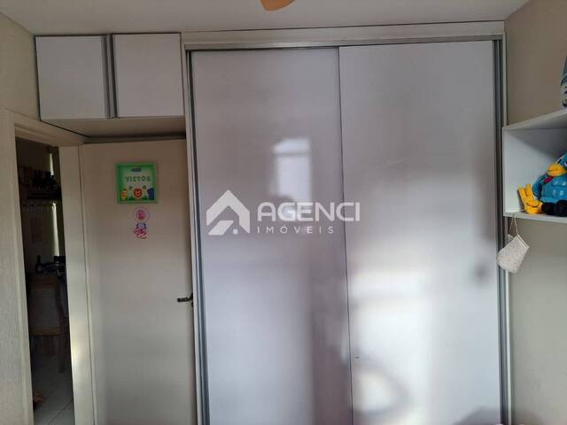 Apartamento para Venda em Contagem - 5