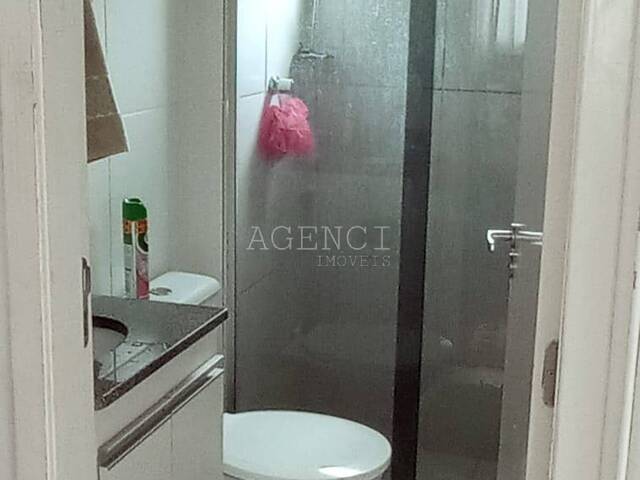 Apartamento para Venda em Contagem - 4