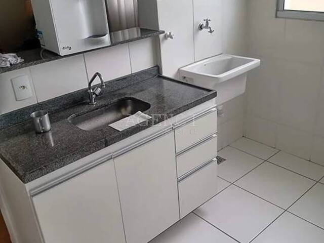 Apartamento para Venda em Contagem - 2