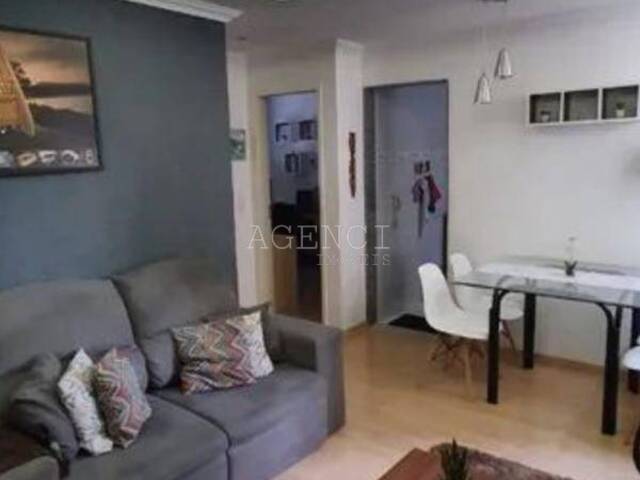 #553 - Apartamento para Venda em Belo Horizonte - MG - 2