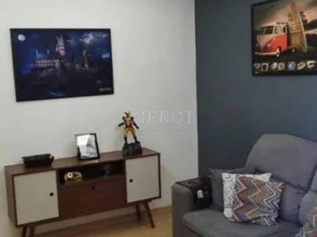 #553 - Apartamento para Venda em Belo Horizonte - MG - 3