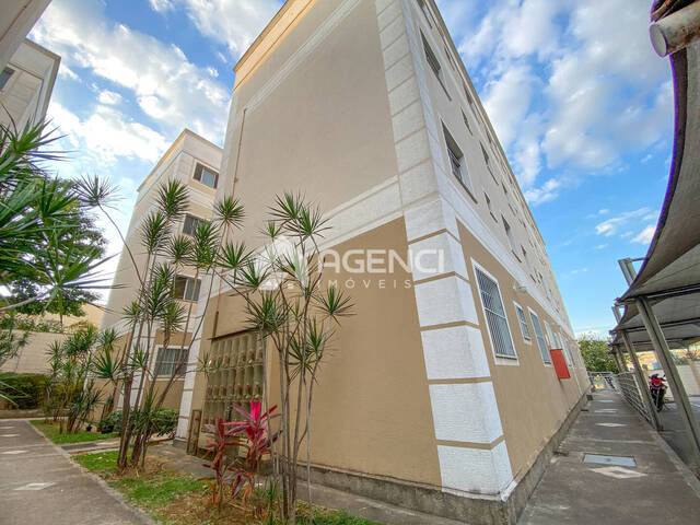 #532 - Apartamento para Venda em Contagem - MG - 1