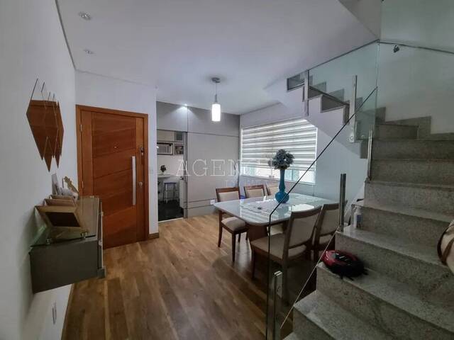 #562 - Cobertura para Venda em Contagem - MG - 2