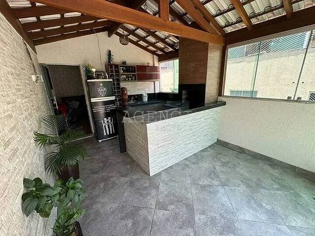 Venda em Cabral - Contagem