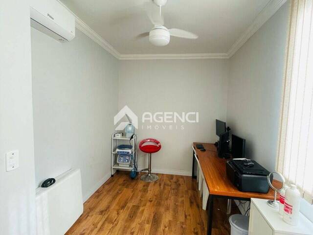 Apartamento para Venda em Contagem - 4